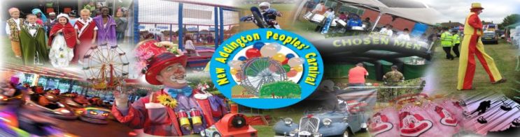 Carnival Website Image